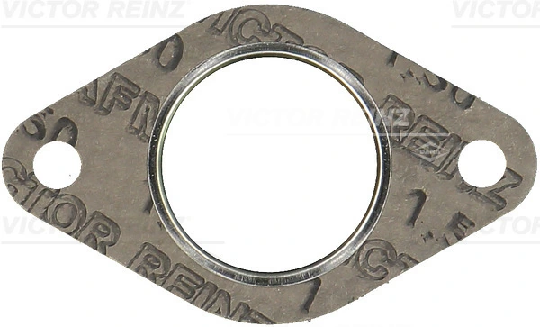 Gasket, exhaust manifold